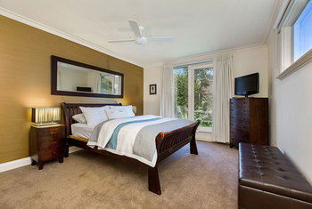 Apartment2c - Tribeca - Grafton Accommodation 10