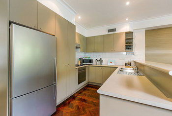 Apartment2c - Tribeca - Grafton Accommodation 13