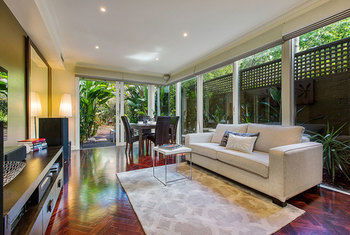 Apartment2c - Tribeca - Grafton Accommodation 15