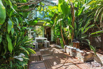 Apartment2c - Tribeca - Grafton Accommodation 16