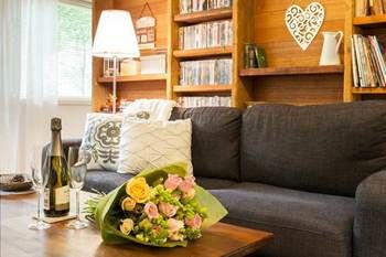 A Cottage In The Forest - Grafton Accommodation 2