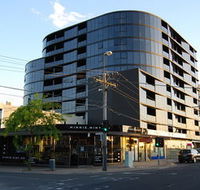 Bayside Towers Serviced Apartments - Grafton Accommodation