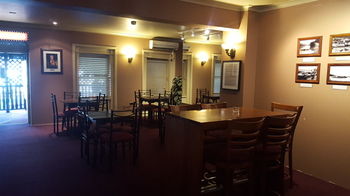 Wisemans Inn Hotel - Grafton Accommodation 7