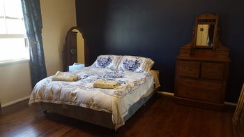 Wisemans Inn Hotel - Grafton Accommodation 8