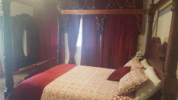 Wisemans Inn Hotel - Grafton Accommodation 9