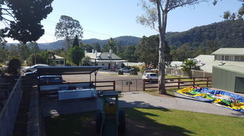 Wisemans Inn Hotel - Grafton Accommodation 18