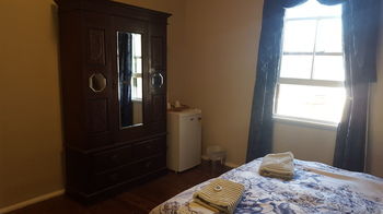 Wisemans Inn Hotel - Grafton Accommodation 24