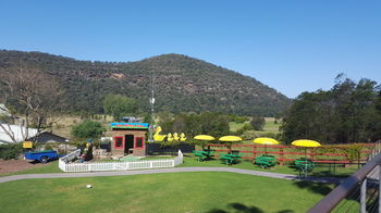 Wisemans Inn Hotel - Grafton Accommodation 27