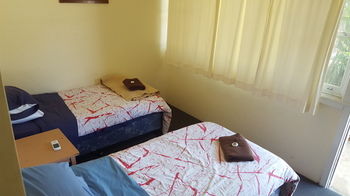 Wisemans Inn Hotel - Grafton Accommodation 41