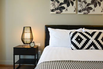 UrbanMinder @ Freshwater Place - Grafton Accommodation 24