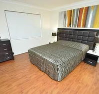 Balmain 3 Mont Furnished Apartment - Grafton Accommodation