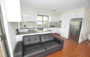 Balmain 3 Mont Furnished Apartment - Grafton Accommodation 5