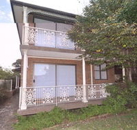 Balmain 2 Mont Furnished Apartment - Grafton Accommodation