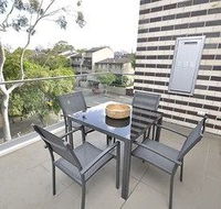 Cremorne 5 Win Furnished Apartment - Grafton Accommodation