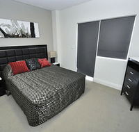 Glebe Furnished Apartments - Grafton Accommodation