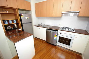 Homebush 133 Ben Furnished Apartment - Grafton Accommodation 2