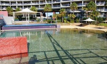 Homebush Bay 125 Ben Furnished Apartment - Grafton Accommodation 7