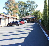 Tamworth Lodge Motel - Grafton Accommodation