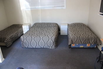 Tamworth Lodge Motel - Grafton Accommodation 3