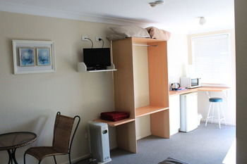 Tamworth Lodge Motel - Grafton Accommodation 5