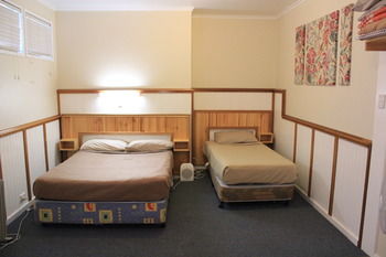 Tamworth Lodge Motel - Grafton Accommodation 6