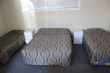 Tamworth Lodge Motel - Grafton Accommodation 7