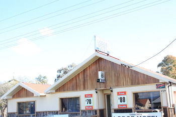 Tamworth Lodge Motel - Grafton Accommodation 9