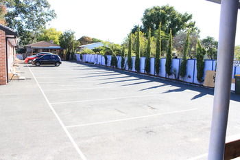 Tamworth Lodge Motel - Grafton Accommodation 11