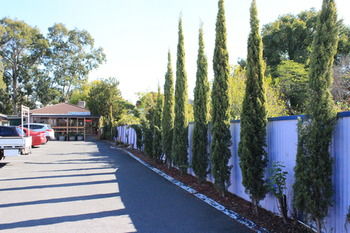 Tamworth Lodge Motel - Grafton Accommodation 12