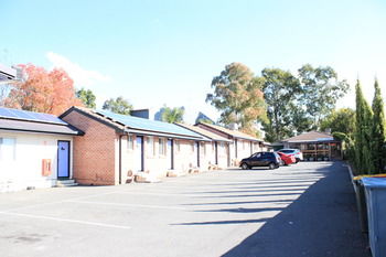 Tamworth Lodge Motel - Grafton Accommodation 14