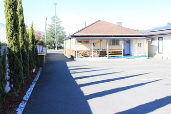 Tamworth Lodge Motel - Grafton Accommodation 15