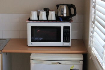Tamworth Lodge Motel - Grafton Accommodation 17