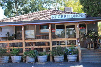 Tamworth Lodge Motel - Grafton Accommodation 18