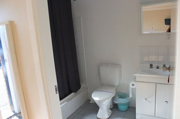 Tamworth Lodge Motel - Grafton Accommodation 19
