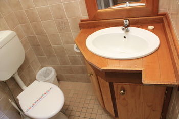 Tamworth Lodge Motel - Grafton Accommodation 22