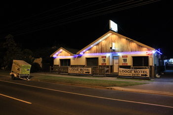 Tamworth Lodge Motel - Grafton Accommodation 23