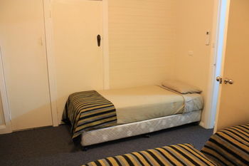 Tamworth Lodge Motel - Grafton Accommodation 24