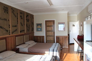 Tamworth Lodge Motel - Grafton Accommodation 25