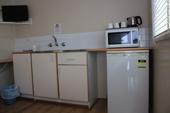 Tamworth Lodge Motel - Grafton Accommodation 27