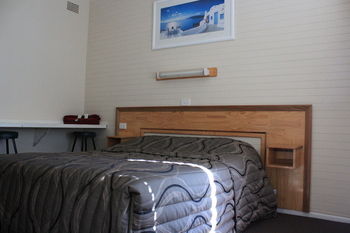 Tamworth Lodge Motel - Grafton Accommodation 29