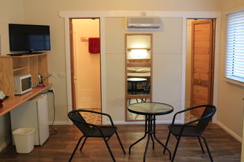 Tamworth Lodge Motel - Grafton Accommodation 31