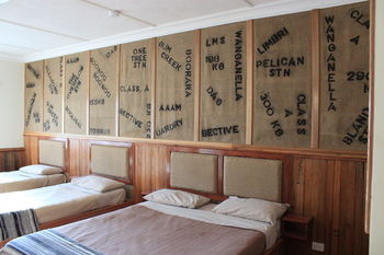 Tamworth Lodge Motel - Grafton Accommodation 32