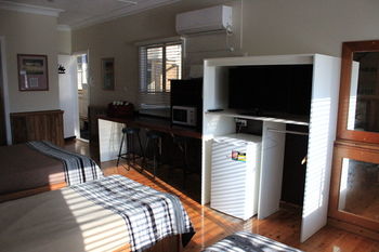 Tamworth Lodge Motel - Grafton Accommodation 33