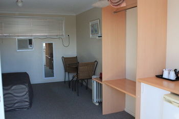 Tamworth Lodge Motel - Grafton Accommodation 35