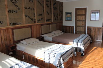 Tamworth Lodge Motel - Grafton Accommodation 36
