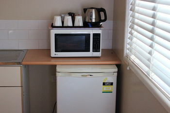 Tamworth Lodge Motel - Grafton Accommodation 37