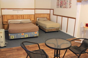 Tamworth Lodge Motel - Grafton Accommodation 38