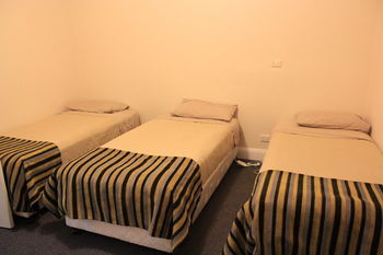 Tamworth Lodge Motel - Grafton Accommodation 39
