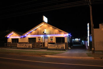 Tamworth Lodge Motel - Grafton Accommodation 40
