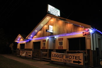 Tamworth Lodge Motel - Grafton Accommodation 41